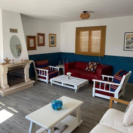 Apartmán Casa La Isla Sagres Exteriér fotografie
