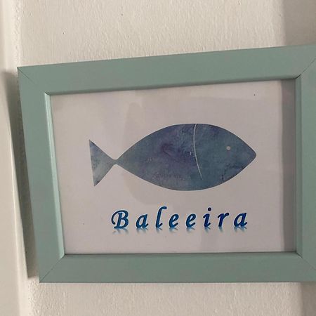 Apartmán Casa La Isla Sagres Exteriér fotografie