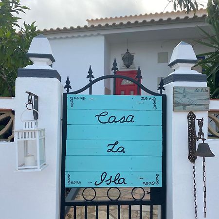 Apartmán Casa La Isla Sagres Exteriér fotografie