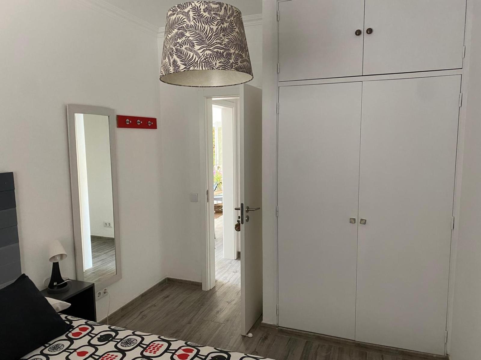 Apartmán Casa La Isla Sagres Exteriér fotografie