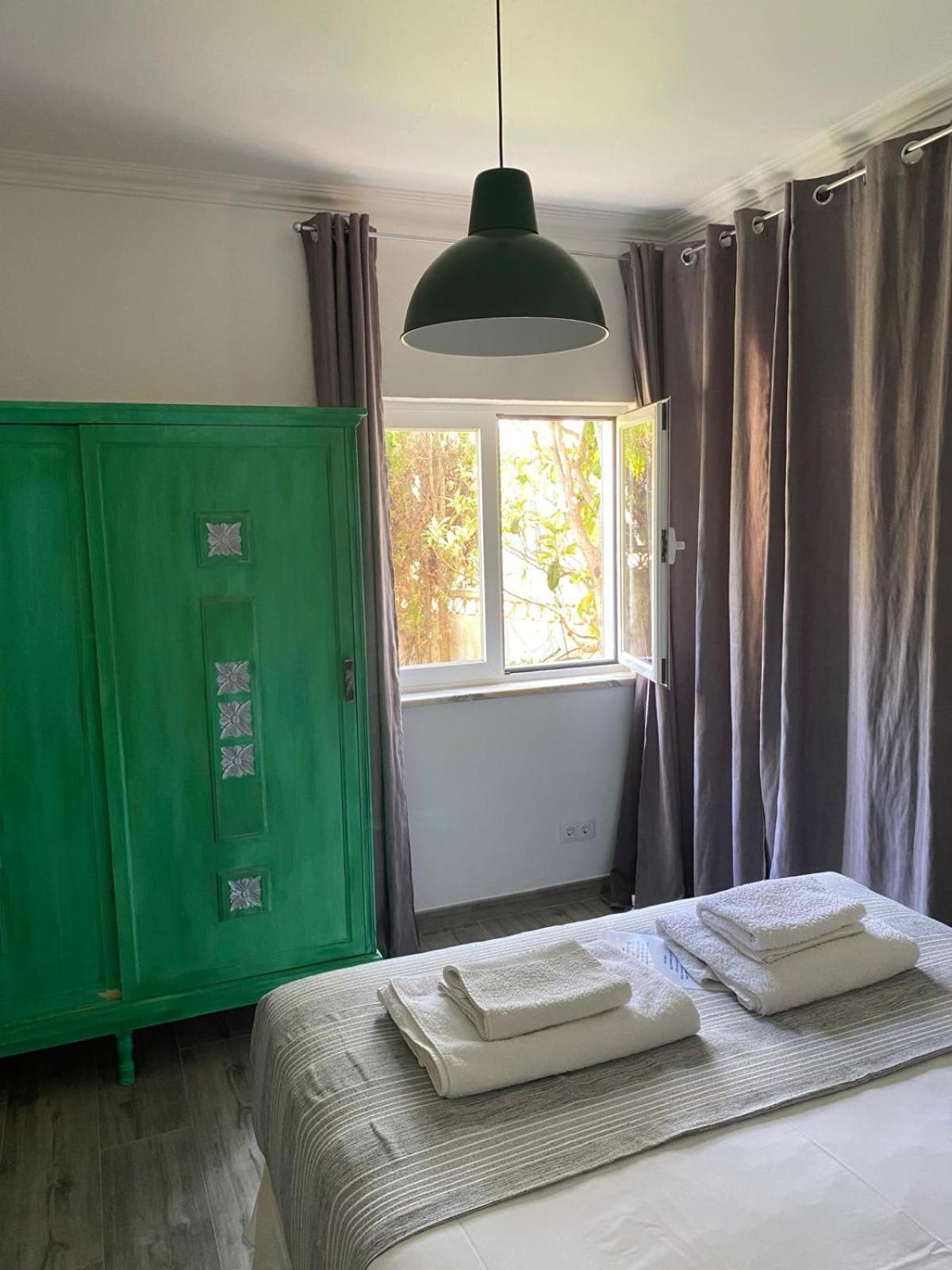 Apartmán Casa La Isla Sagres Exteriér fotografie