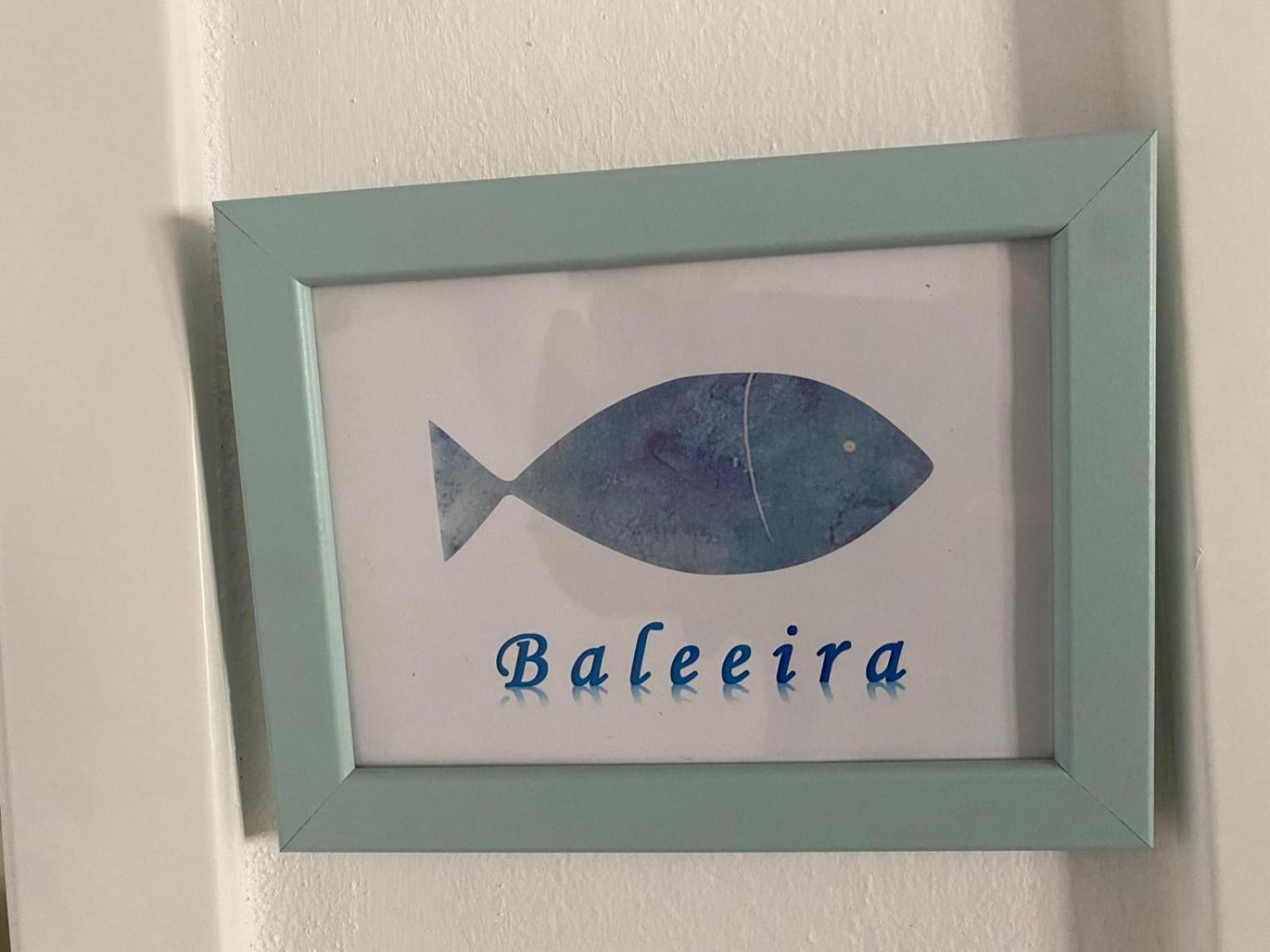 Apartmán Casa La Isla Sagres Exteriér fotografie