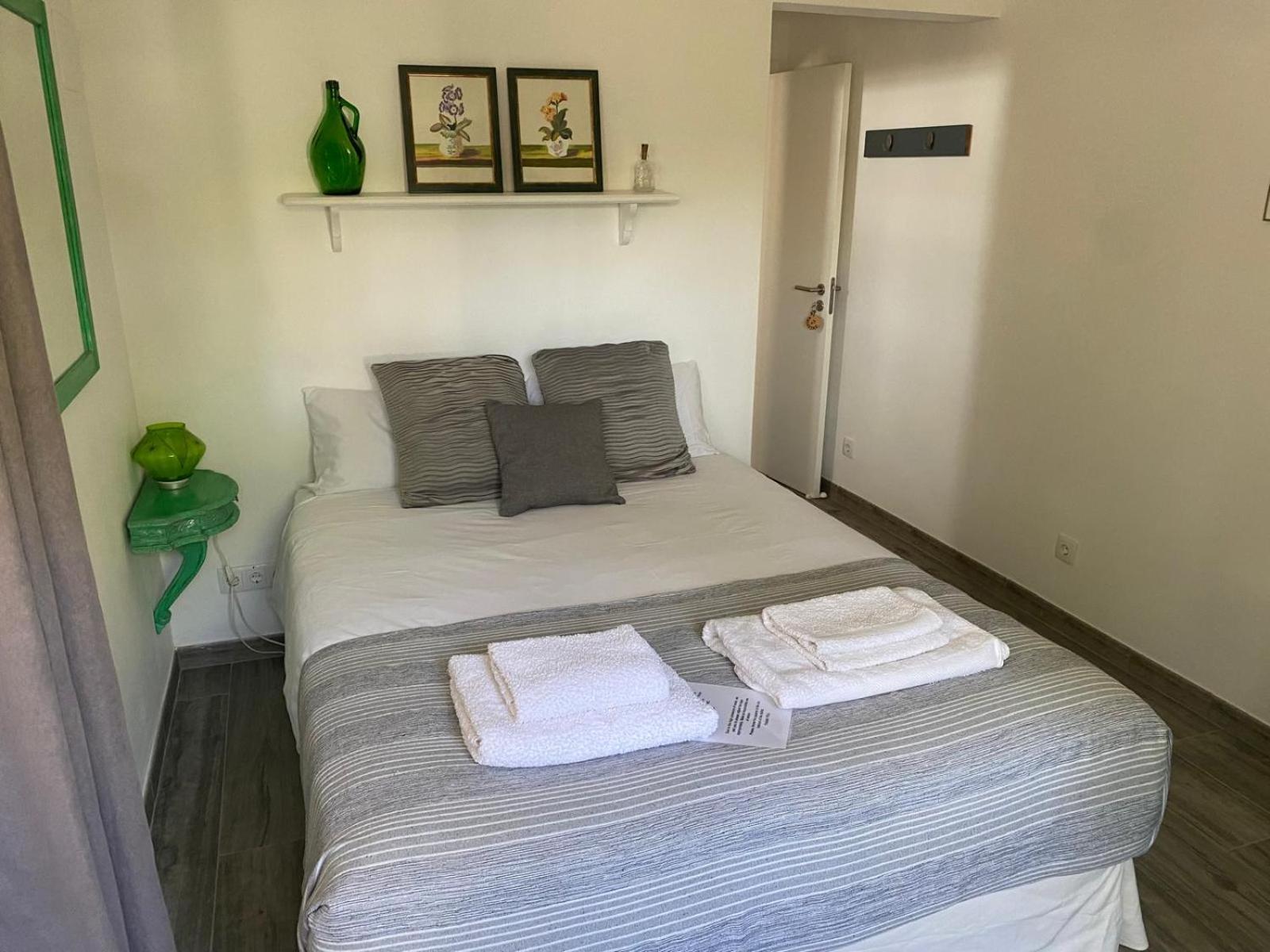 Apartmán Casa La Isla Sagres Exteriér fotografie