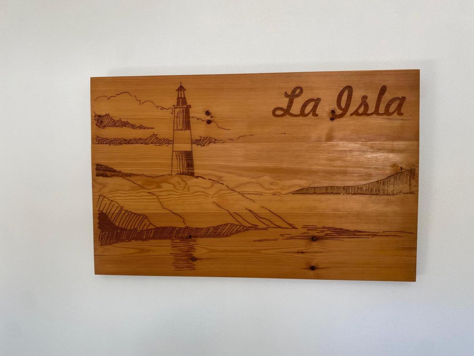 Apartmán Casa La Isla Sagres Exteriér fotografie
