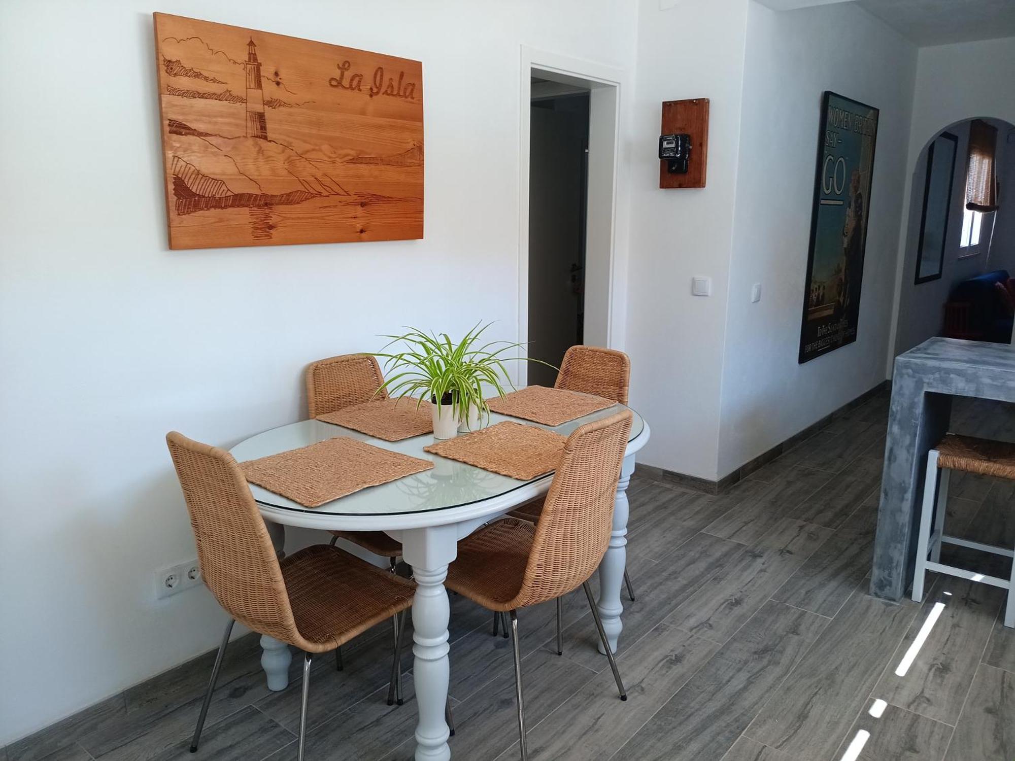 Apartmán Casa La Isla Sagres Exteriér fotografie